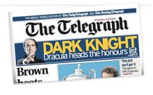 Telegraph