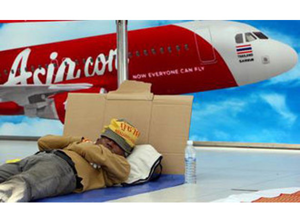 air asia