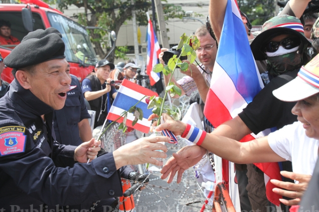 Thailand