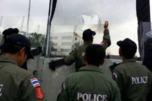 Bangkok