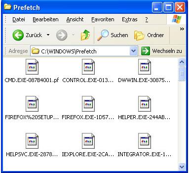 prefetch-screen