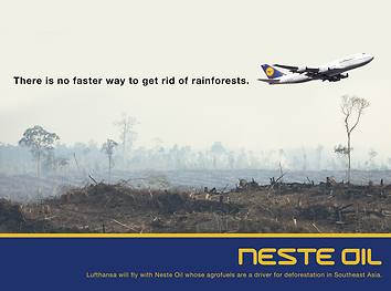 Neste Oil