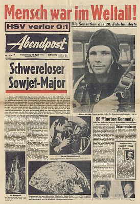 Abendpost