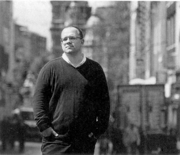 Evgeny Morozov