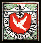 Basler Taube